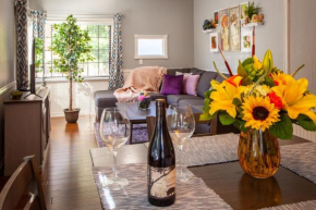 Beautiful & Cozy Home - Historic Cherry Street home